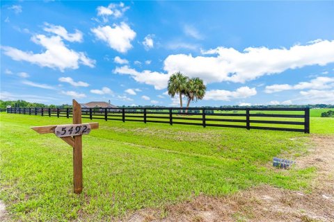 Terreno en venta en Lady Lake, Florida № 1827147 - foto 2
