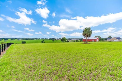 Terreno en venta en Lady Lake, Florida № 1827147 - foto 1