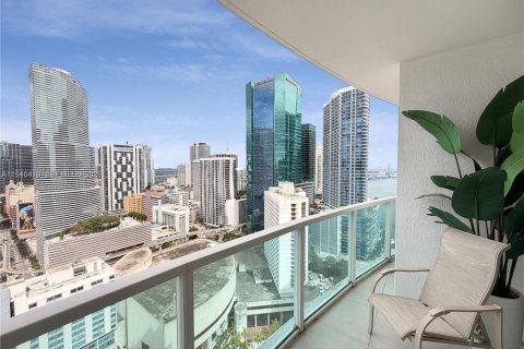 Copropriété à louer à Miami, Floride: 3 chambres, 131.83 m2 № 1998294 - photo 24