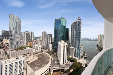 Copropriété à louer à Miami, Floride: 3 chambres, 131.83 m2 № 1998294 - photo 23