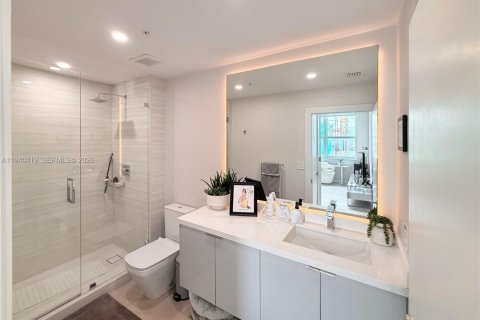 Copropriété à louer à Miami, Floride: 3 chambres, 131.83 m2 № 1998294 - photo 26