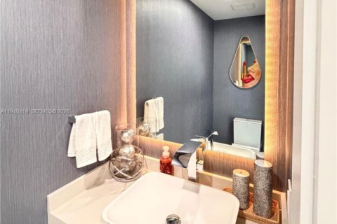 Copropriété à louer à Miami, Floride: 3 chambres, 131.83 m2 № 1998294 - photo 15