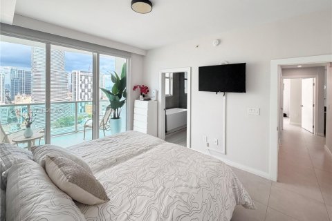 Copropriété à louer à Miami, Floride: 3 chambres, 131.83 m2 № 1998294 - photo 18