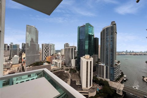 Copropriété à louer à Miami, Floride: 3 chambres, 131.83 m2 № 1998294 - photo 14