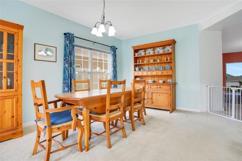 House in Davenport, Florida 4 bedrooms, 263.66 sq.m. № 1659461 - photo 8