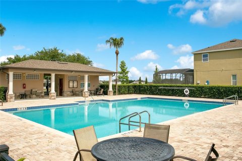House in Davenport, Florida 4 bedrooms, 263.66 sq.m. № 1659461 - photo 28