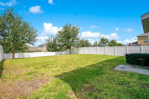 House in Davenport, Florida 4 bedrooms, 263.66 sq.m. № 1659461 - photo 30