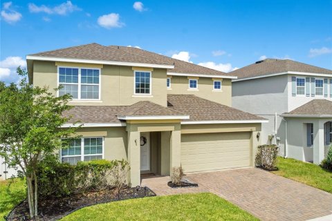 House in Davenport, Florida 4 bedrooms, 263.66 sq.m. № 1659461 - photo 23