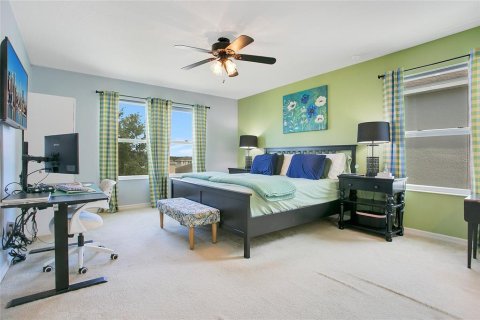 House in Davenport, Florida 4 bedrooms, 263.66 sq.m. № 1659461 - photo 11