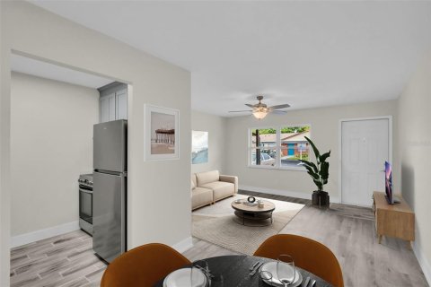 Villa ou maison à vendre à Clearwater, Floride: 1 chambre, 55.09 m2 № 2143983 - photo 9