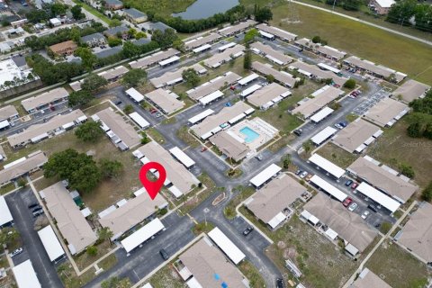 Villa ou maison à vendre à Clearwater, Floride: 1 chambre, 55.09 m2 № 2143983 - photo 22