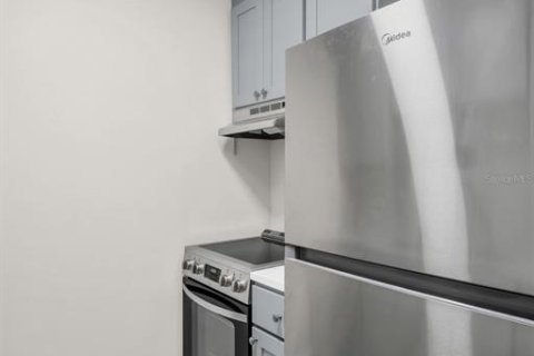 Villa ou maison à vendre à Clearwater, Floride: 1 chambre, 55.09 m2 № 2143983 - photo 8