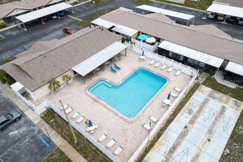 Villa ou maison à vendre à Clearwater, Floride: 1 chambre, 55.09 m2 № 2143983 - photo 18