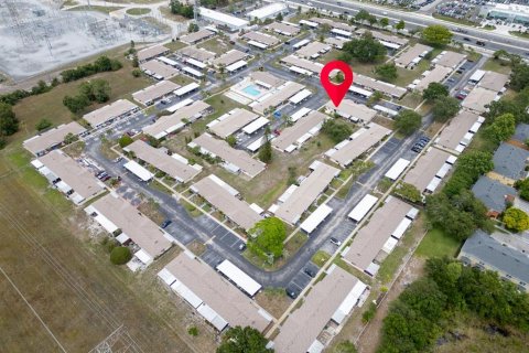 Villa ou maison à vendre à Clearwater, Floride: 1 chambre, 55.09 m2 № 2143983 - photo 21