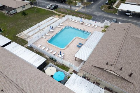 Villa ou maison à vendre à Clearwater, Floride: 1 chambre, 55.09 m2 № 2143983 - photo 19