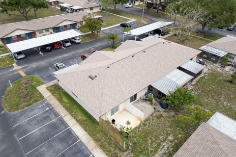 Villa ou maison à vendre à Clearwater, Floride: 1 chambre, 55.09 m2 № 2143983 - photo 23