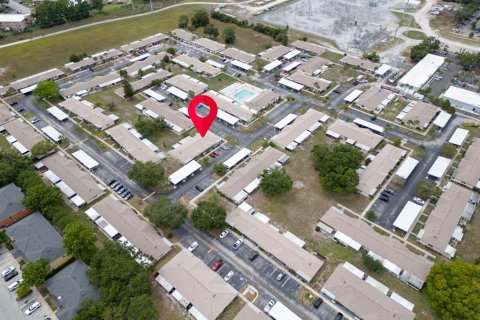 Villa ou maison à vendre à Clearwater, Floride: 1 chambre, 55.09 m2 № 2143983 - photo 20