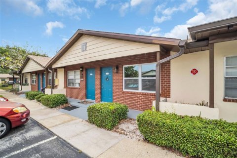 Villa ou maison à vendre à Clearwater, Floride: 1 chambre, 55.09 m2 № 2143983 - photo 26