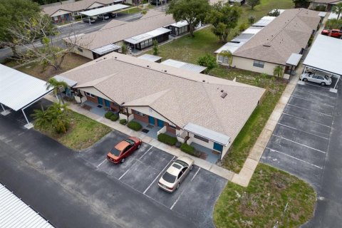 Villa ou maison à vendre à Clearwater, Floride: 1 chambre, 55.09 m2 № 2143983 - photo 24