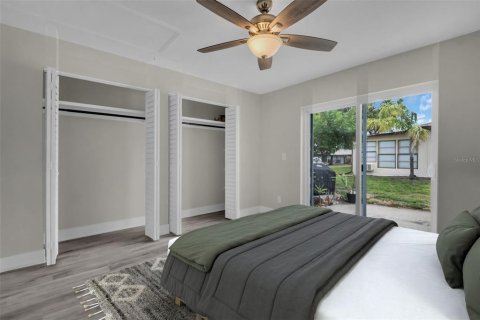 Villa ou maison à vendre à Clearwater, Floride: 1 chambre, 55.09 m2 № 2143983 - photo 14