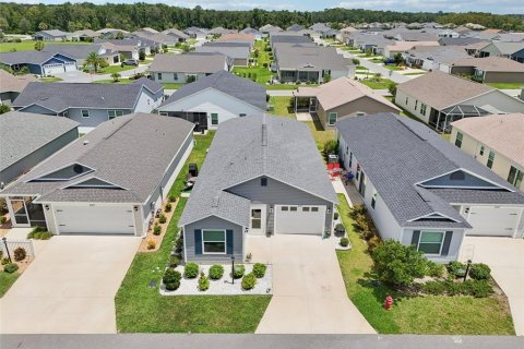 House in The Villages, Florida 2 bedrooms, 117.61 sq.m. № 1886414 - photo 1