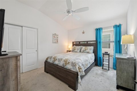 House in The Villages, Florida 2 bedrooms, 117.61 sq.m. № 1886414 - photo 28