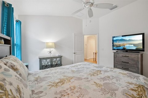 House in The Villages, Florida 2 bedrooms, 117.61 sq.m. № 1886414 - photo 29