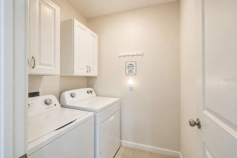 Villa ou maison à vendre à New Smyrna Beach, Floride: 4 chambres, 172.33 m2 № 2226234 - photo 12