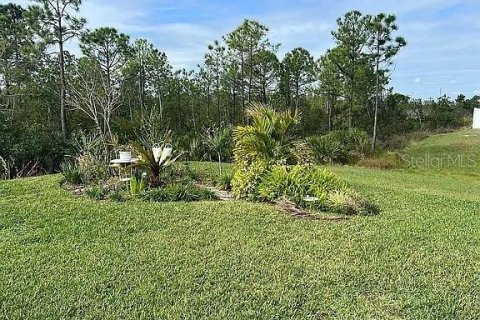 Villa ou maison à vendre à New Smyrna Beach, Floride: 4 chambres, 172.33 m2 № 2226234 - photo 15