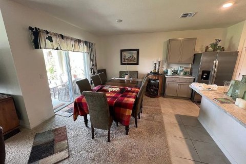 Villa ou maison à vendre à New Smyrna Beach, Floride: 4 chambres, 172.33 m2 № 2226234 - photo 6