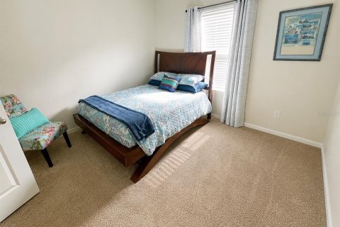 Villa ou maison à vendre à New Smyrna Beach, Floride: 4 chambres, 172.33 m2 № 2226234 - photo 11