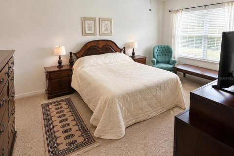 Villa ou maison à vendre à New Smyrna Beach, Floride: 4 chambres, 172.33 m2 № 2226234 - photo 9