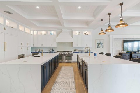 House in Jupiter, Florida 6 bedrooms, 639.82 sq.m. № 2180247 - photo 20