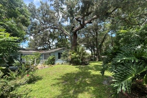 Villa ou maison à vendre à DeLand, Floride: 3 chambres, 125.14 m2 № 2290522 - photo 19