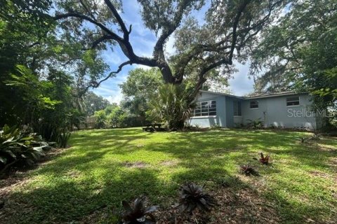 Villa ou maison à vendre à DeLand, Floride: 3 chambres, 125.14 m2 № 2290522 - photo 21