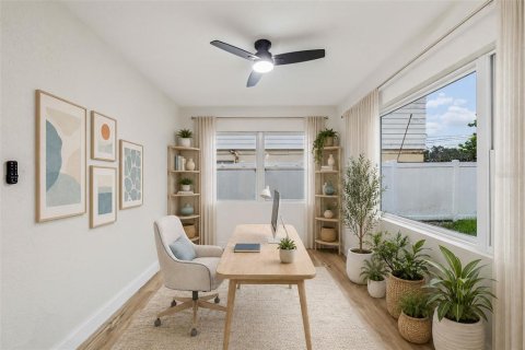 Casa en venta en Saint Petersburg, Florida, 3 dormitorios, 137.87 m2 № 2208830 - foto 28