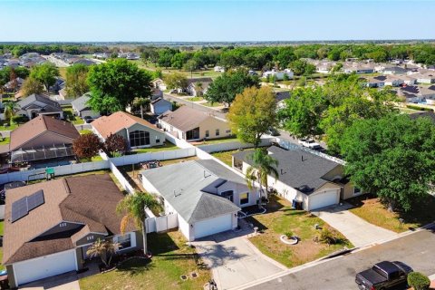 House in Davenport, Florida 3 bedrooms, 139.54 sq.m. № 2097641 - photo 8