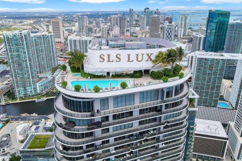 Condo in Miami, Florida, 1 bedroom № 1969310 - photo 23