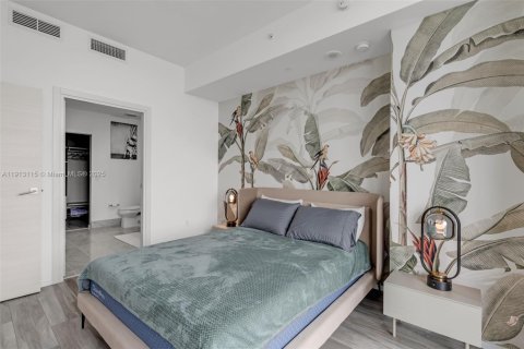 Condo in Miami, Florida, 1 bedroom № 1969310 - photo 14