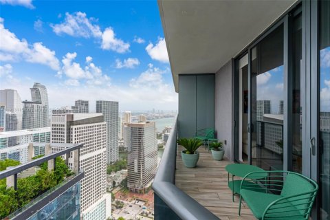 Condo in Miami, Florida, 1 bedroom № 1969310 - photo 19