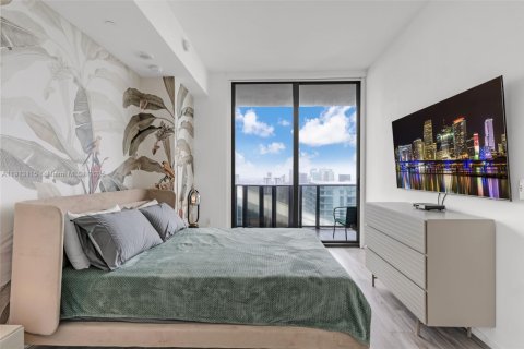 Condo in Miami, Florida, 1 bedroom № 1969310 - photo 12