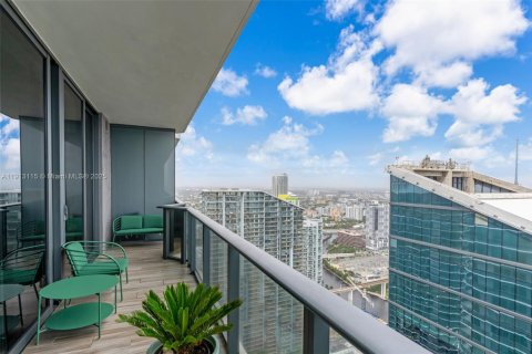 Condo in Miami, Florida, 1 bedroom № 1969310 - photo 21