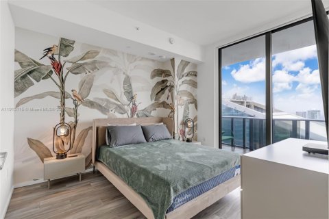 Condo in Miami, Florida, 1 bedroom № 1969310 - photo 13