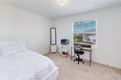Touwnhouse à vendre à Homestead, Floride: 4 chambres, 163.23 m2 № 1969500 - photo 23