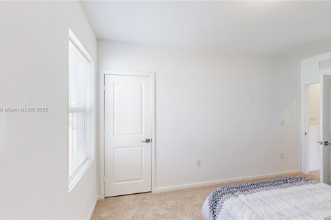 Touwnhouse à vendre à Homestead, Floride: 4 chambres, 163.23 m2 № 1969500 - photo 30