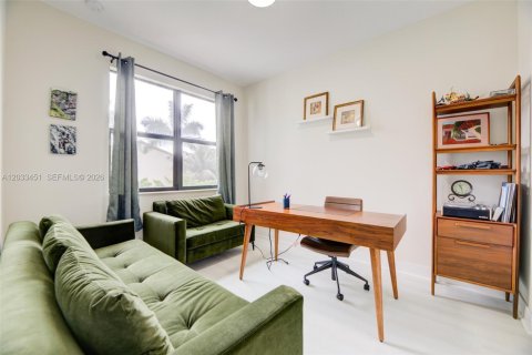 Adosado en alquiler en Pembroke Pines, Florida, 3 dormitorios, 150.22 m2 № 2078000 - foto 26