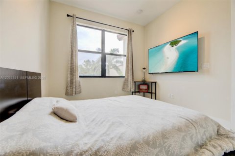 Adosado en alquiler en Pembroke Pines, Florida, 3 dormitorios, 150.22 m2 № 2078000 - foto 23