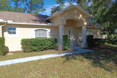 House in Palm Coast, Florida 3 bedrooms, 187.11 sq.m. № 2280123