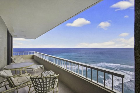 Condo in Riviera Beach, Florida, 2 bedrooms  № 2185513