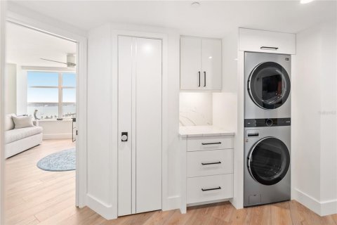 Copropriété à vendre à Sarasota, Floride: 2 chambres, 160.63 m2 № 1524065 - photo 22